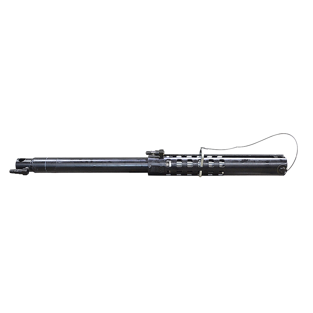 2x14.5x1 Double Acting Hydraulic Cylinder Volvo Heavy Truck